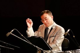 北京大学社团音乐节讲座预告——张天宇手风琴协作艺术专题讲座