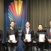 [喜报]中国选手在德国第56届克林根塔尔国际手风琴比赛中荣获佳绩