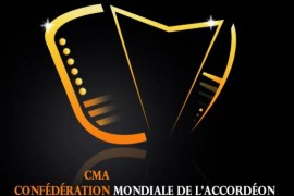 第70届CMA（Trophée Mondial）手风琴世界锦标赛比赛简章（预）发布