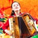 王潇获俄罗斯第二十届萨马拉 “ Vivat Bayan ” 国际手风琴比赛成人流行组冠军！