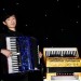 第一台国产电子手风琴 “ 天烁 ” 研制成功！
