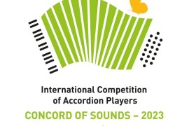 第三届“2023和谐之声”国际手风琴巴扬演奏家比赛