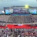 4528人合奏手风琴！上海大世界基尼斯新纪录诞生新疆塔城