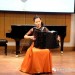 中国手风琴人物榜——王雪
