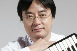“手风琴民族化”的践行者——访李建林教授